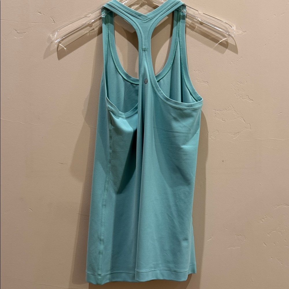 Lululemon Align Nulu Racerback Tank s 10 - Picture 3 of 3
